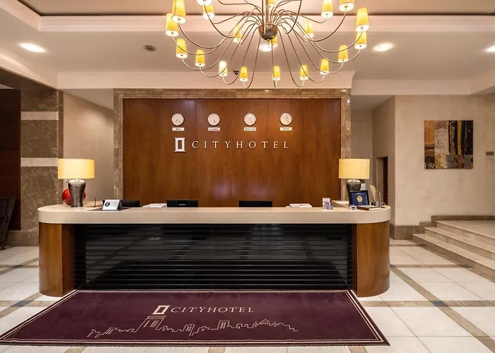 Cityhotel