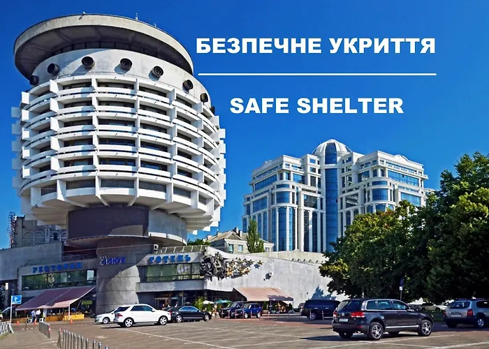 Salute Hotel